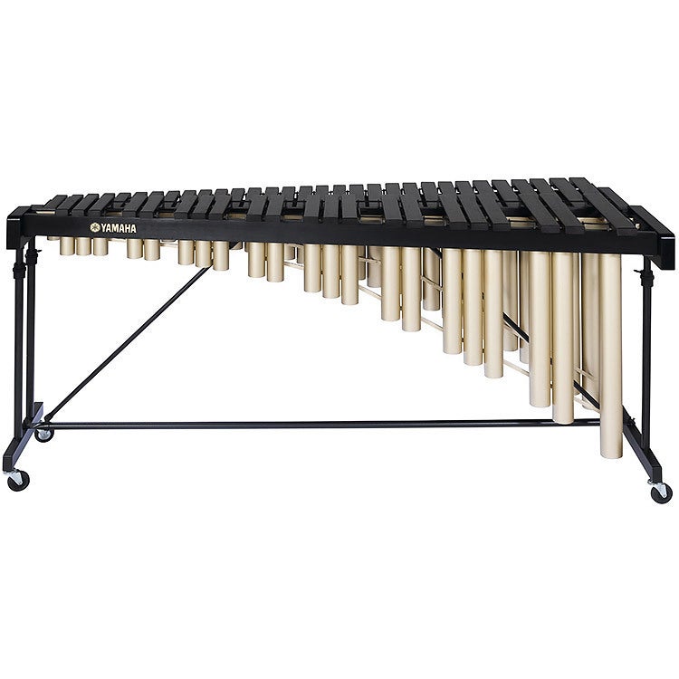 Yamaha YM1430 4 1/3 Octave Padauk Marimba