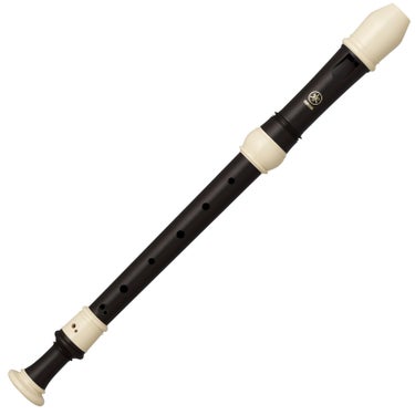 Yamaha YRA-324B Alto Recorder