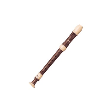 Yamaha YRS314-BII Recorder Descant Yamaha Baroque C