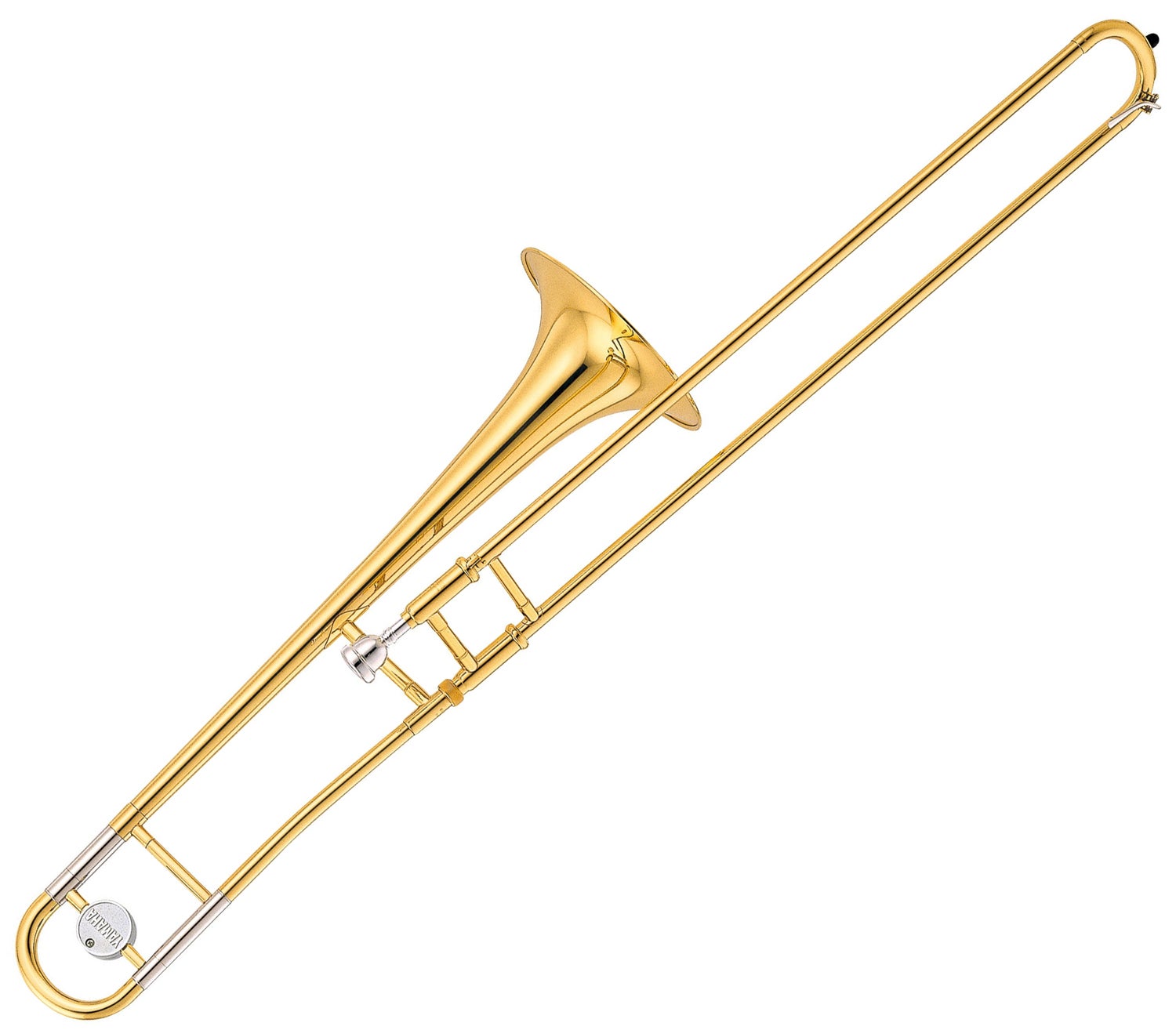 Yamaha Ysl154 Student Bb Trombone Music Works