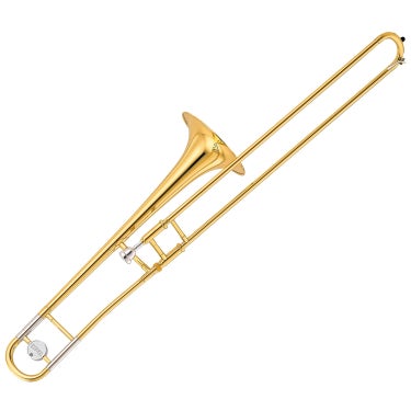 Yamaha YSL154 Student Bb Trombone