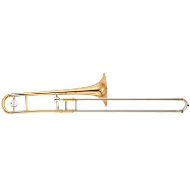 Yamaha YSL445-G B Flat Tenor Trombone