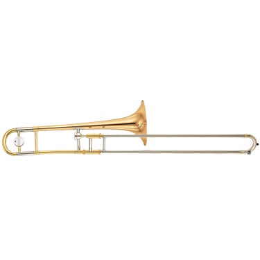 Yamaha Ytr6345-g Trumpet, Gold Brass Bell, Gold Lacquer, Pro