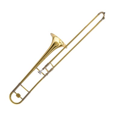 Yamaha YSL891-Z Trombone Custom Z Dual Bore