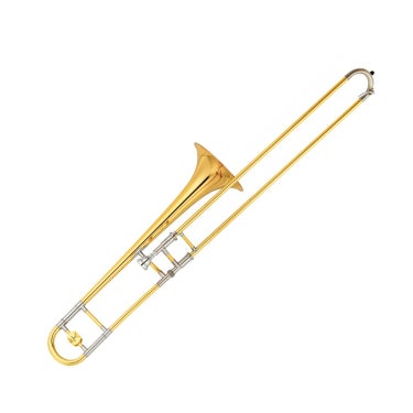 Yamaha YSL897-Z Trombone Dual Bore Custom Z Dual Bore