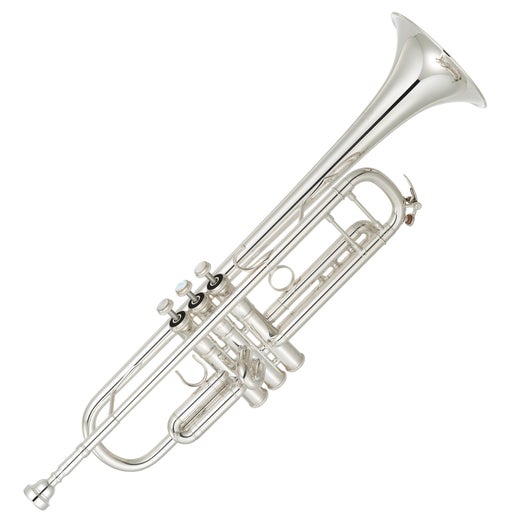 Yamaha Ytr9335nys Iii Custom Xeno Artist Model The New York Series Bb