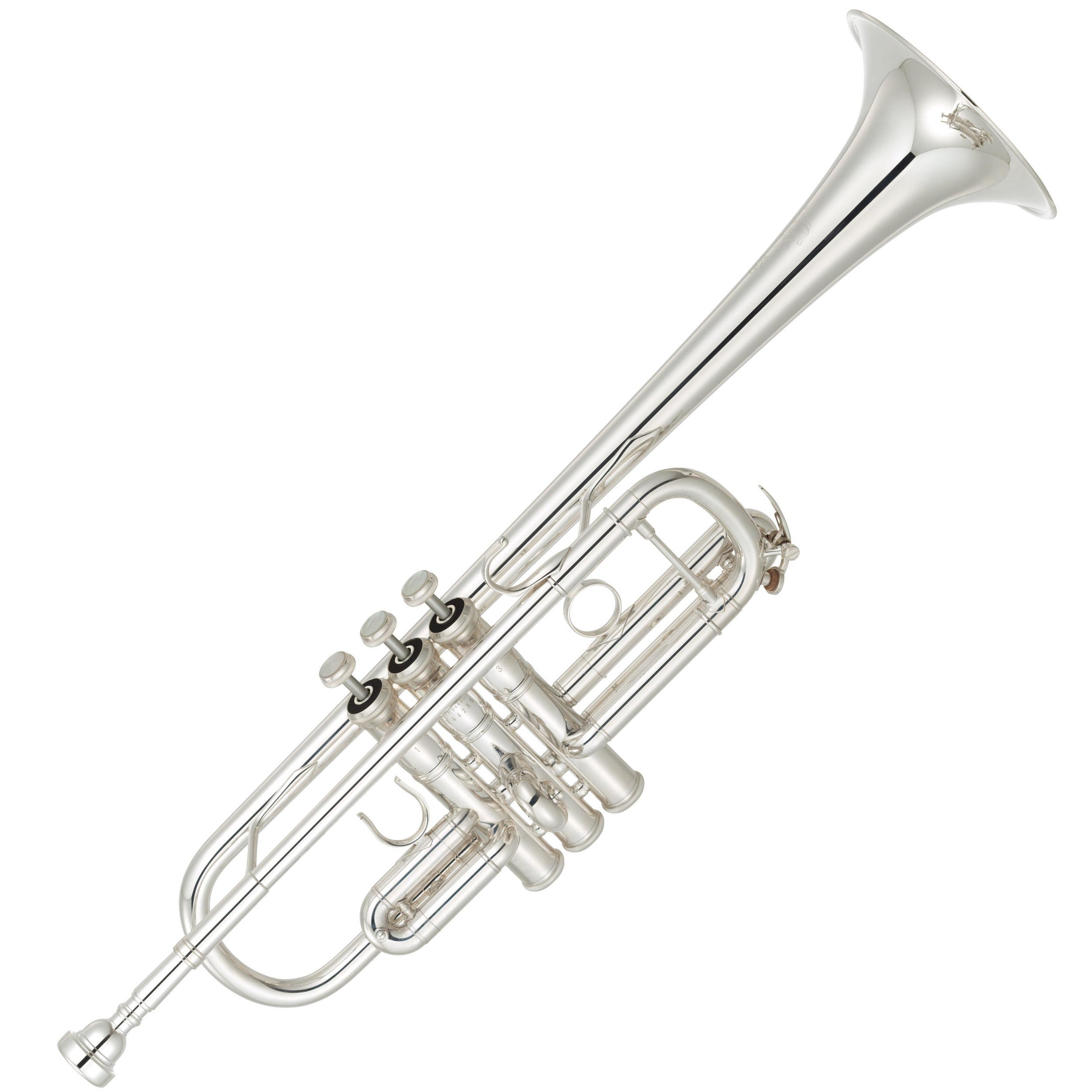 完全調整品】YAMAHA ポルトフリー ヤマハ YTR-8445US XenoⅡ C菅