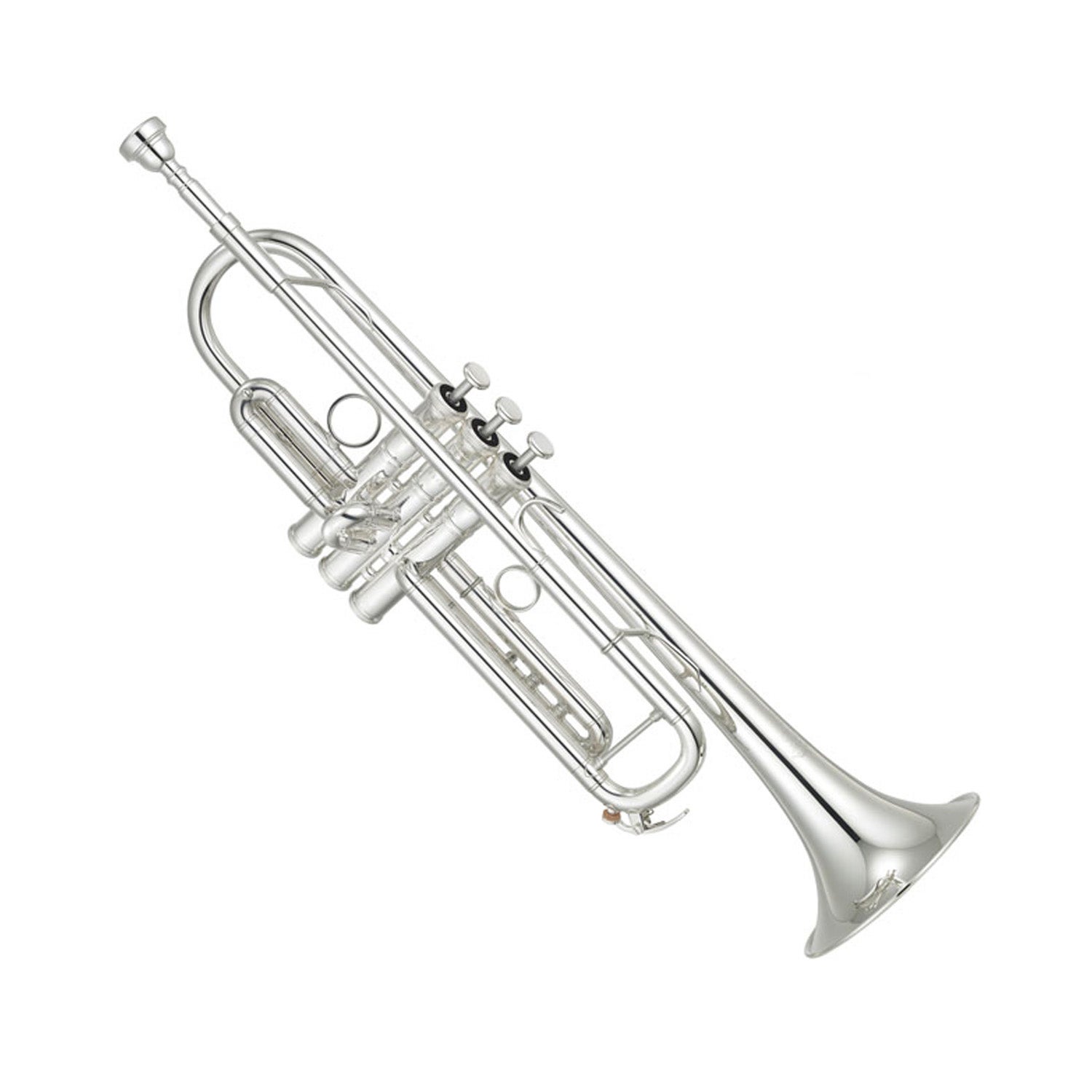 Yamaha YTR8335-RSII Custom Xeno Professional Trumpet | Music Works