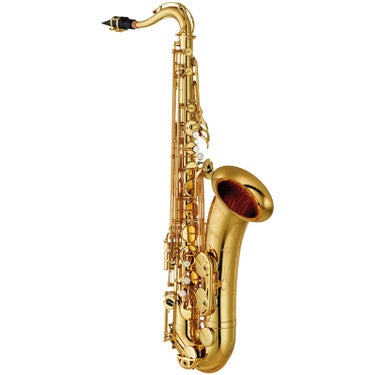 Yamaha YTS480 Tenor Saxophone, Bb High F#
