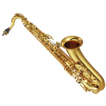 Yamaha YTS62-III Tenor Saxophone Bb High F#