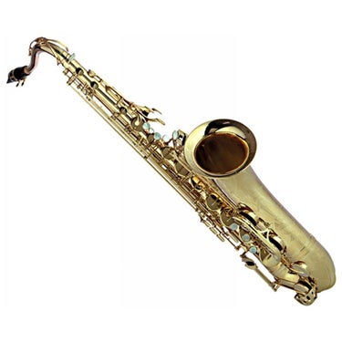 Yamaha YTS82-Z Tenor Saxophone Bb High F#