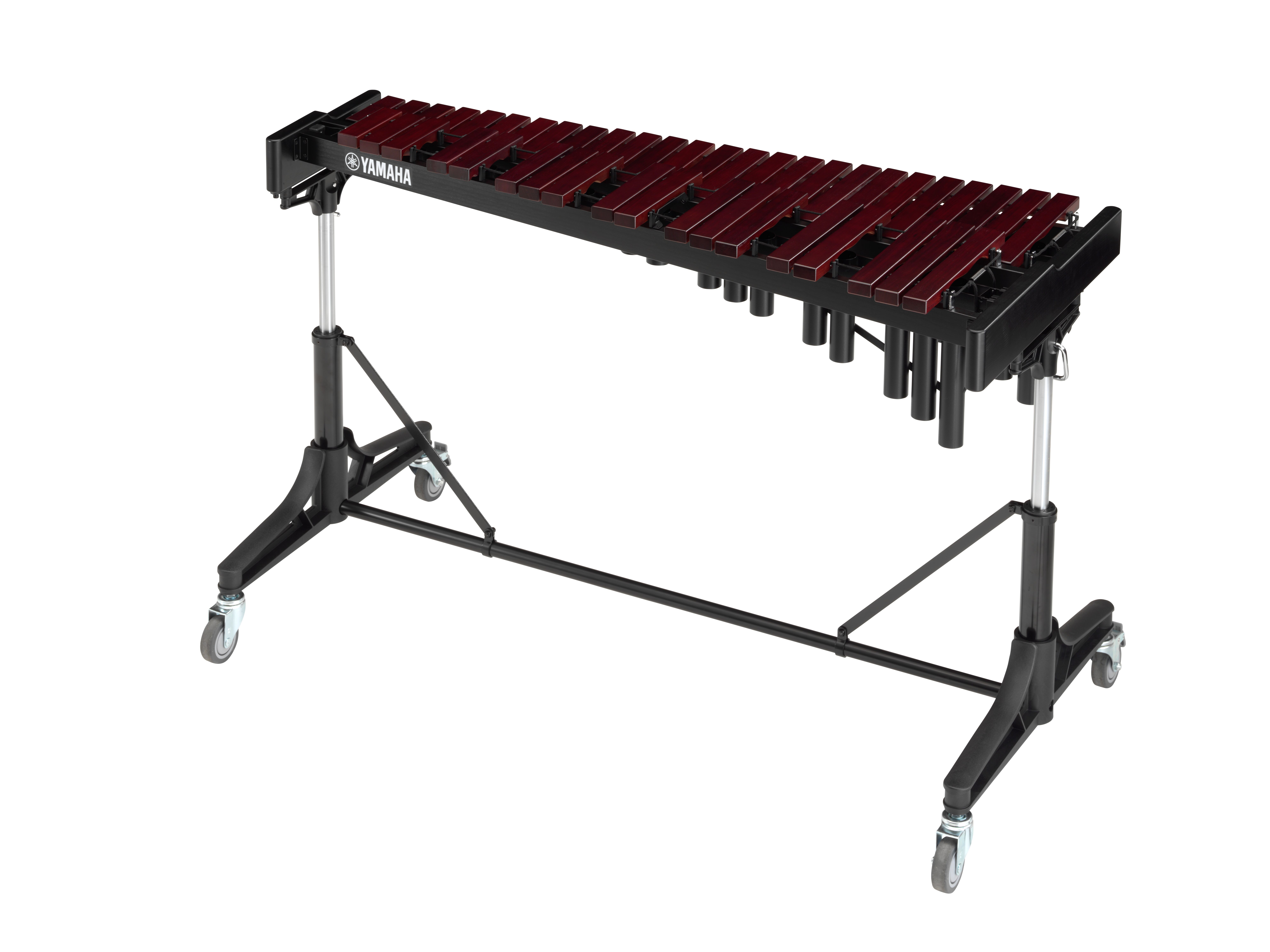 Yamaha YX2035PR 3.5-Octave Concert Xylophone | Music Works