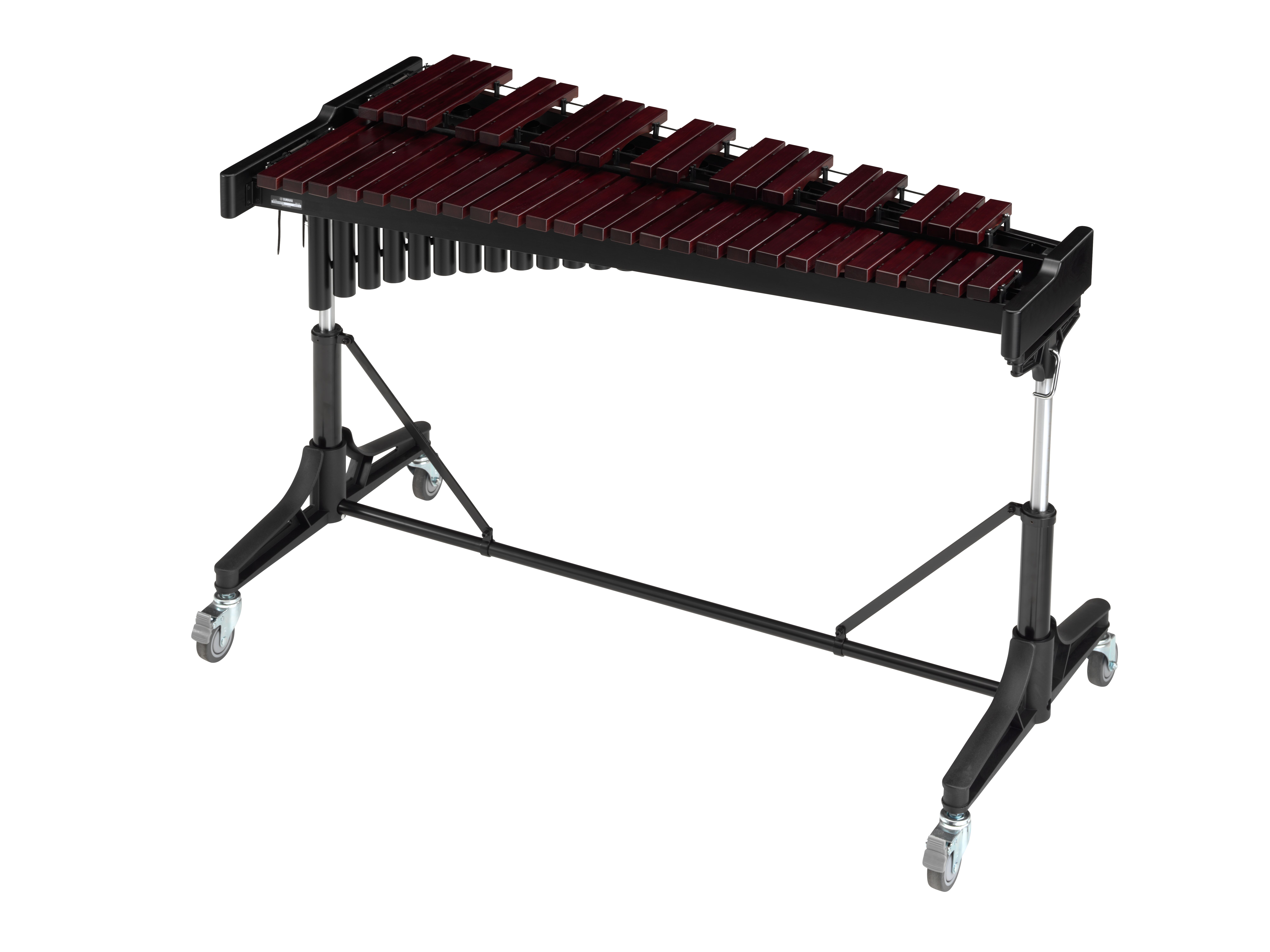 Yamaha YX2035PR 3.5-Octave Concert Xylophone | Music Works