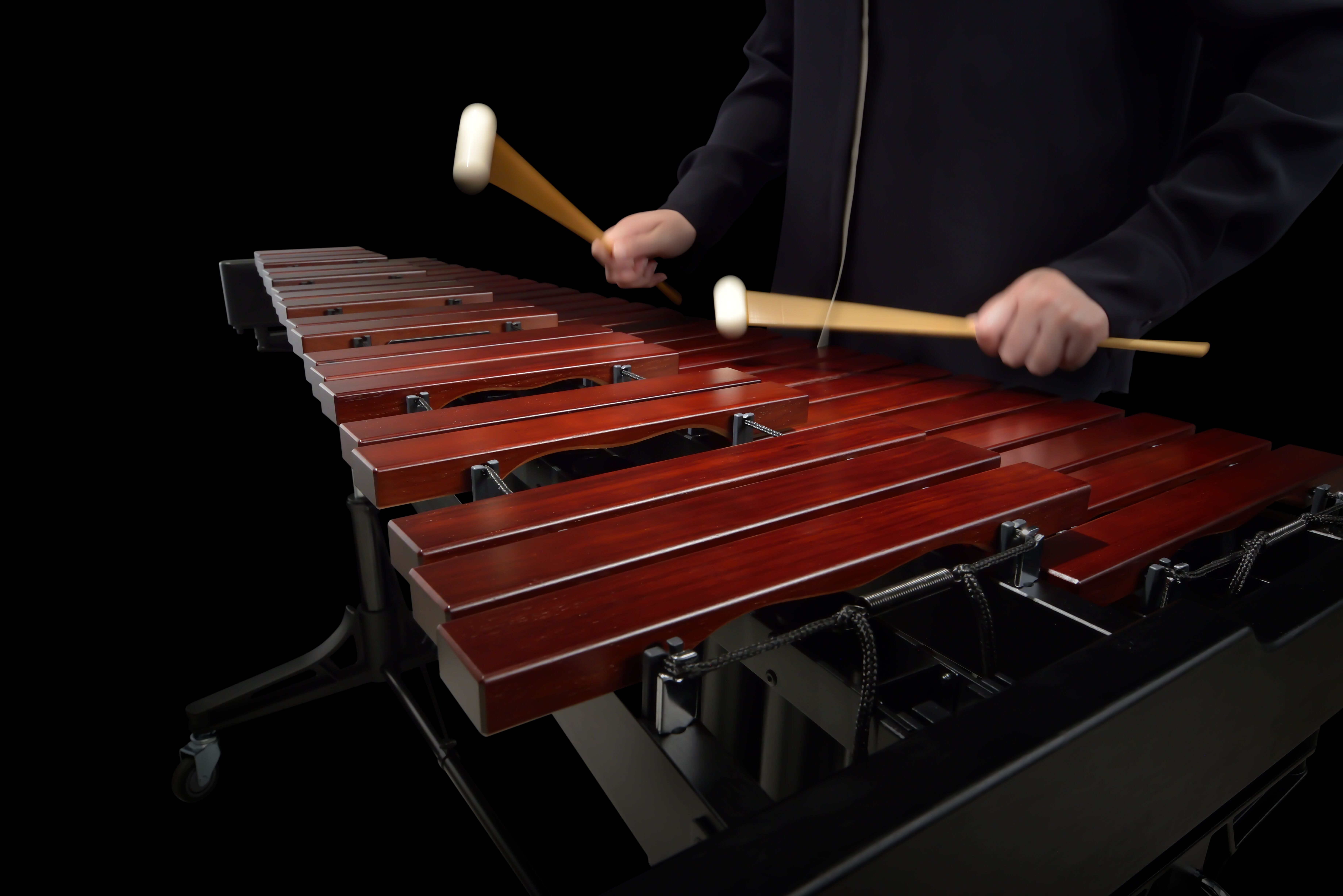 Yamaha YX2035PR 3.5-Octave Concert Xylophone | Music Works