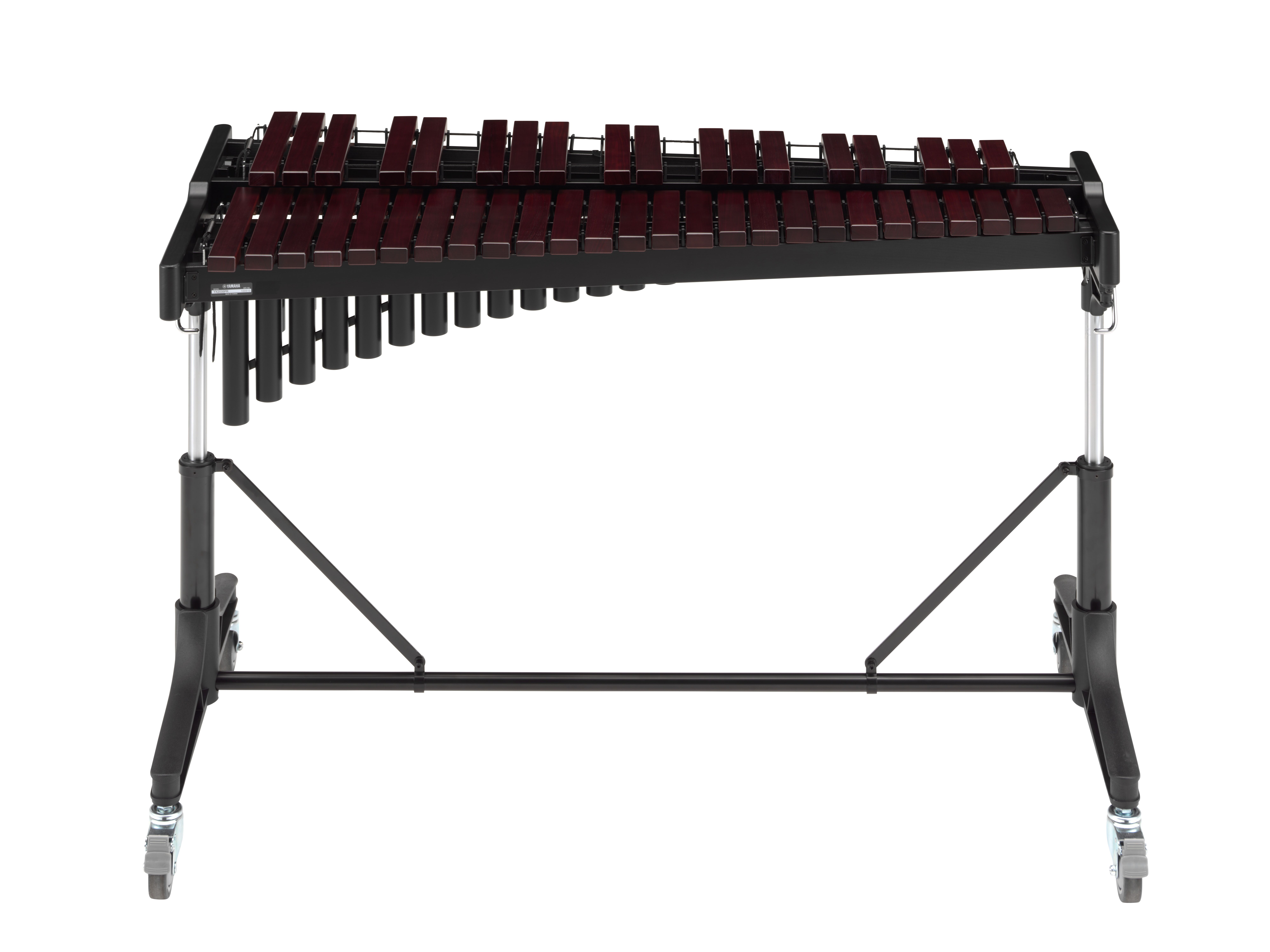 Yamaha YX2035PR 3.5-Octave Concert Xylophone | Music Works