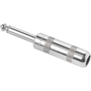 Z280STD - Connector - 1/4-inch ( 6.3mm) - Switchcraft, TS, male inline