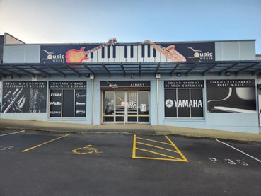 MusicWorks Albany